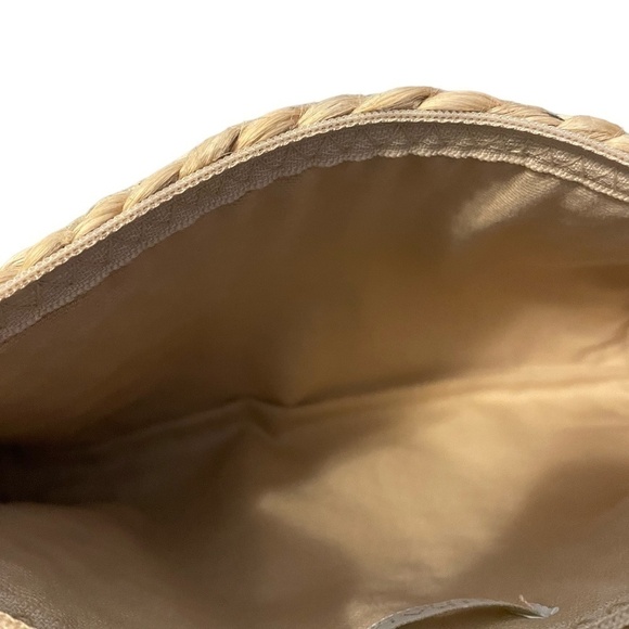 SHIRALEAH LIZA CLUTCH, SUNSET - Picture 7 of 7